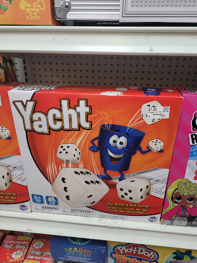 Discount Store «Bargain Hunt Stores», reviews and photos, 8336 N Springboro Pike, Miamisburg, OH 45342, USA