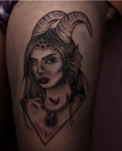 Tattoo Shop «Taboo Tattoos», reviews and photos, 242 Broad St, Keyport, NJ 07735, USA