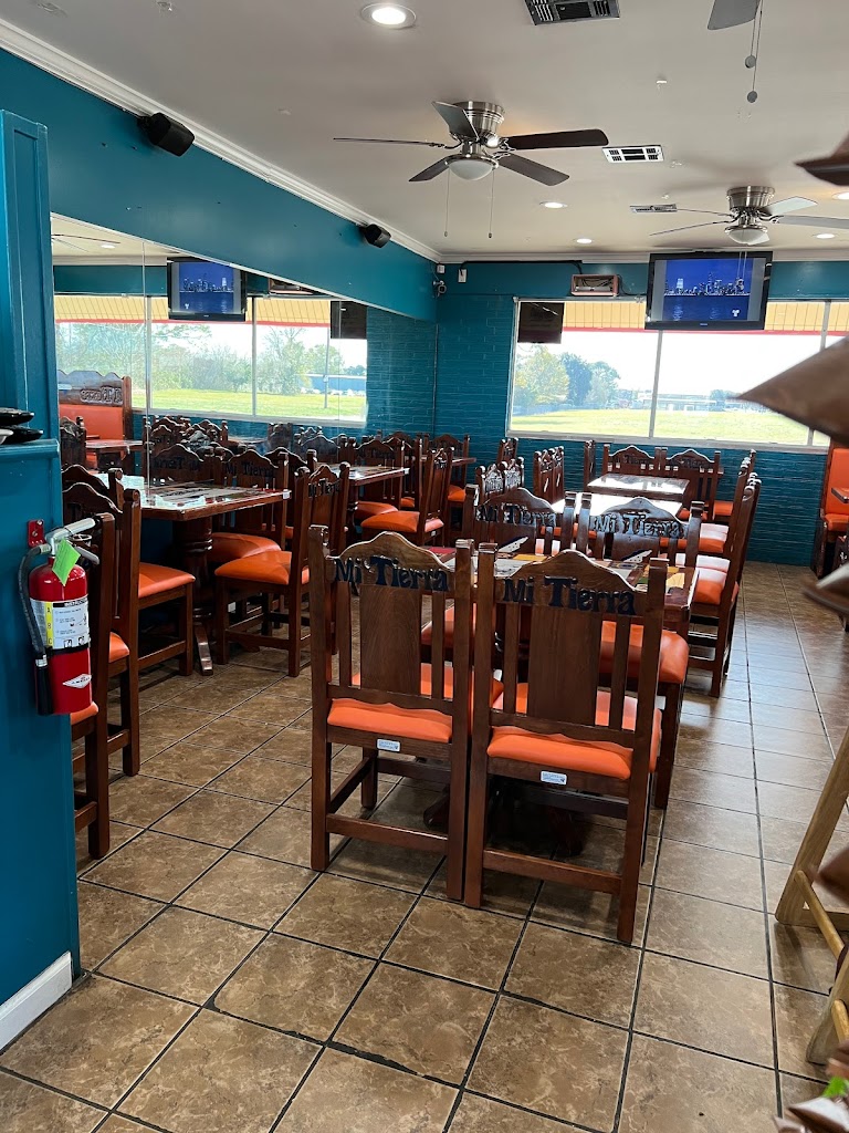 Mi Tierra Restaurante 70506