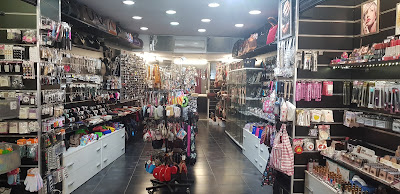 MAGASIN Grain de Folie MONTPELLIER à Montpellier