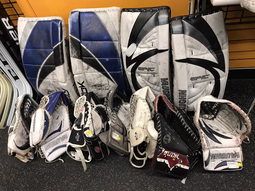 Sporting Goods Store «Play It Again Sports», reviews and photos, 1705 Weir Dr #5, Woodbury, MN 55125, USA