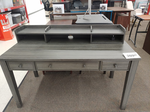 Office Supply Store «Staples», reviews and photos, 4403 Birkland Pl, Easton, PA 18045, USA