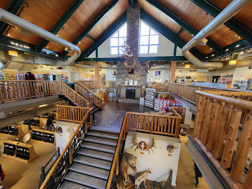 Clothing Store «L.L. Bean», reviews and photos, 95 Main St, Freeport, ME 04032, USA