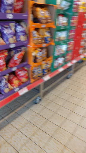 Supermarket «ALDI», reviews and photos, 444 Quaker Ln, Warwick, RI 02886, USA