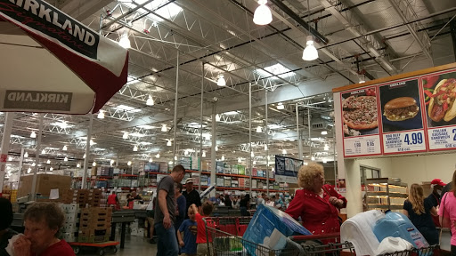 Warehouse store «Costco Wholesale», reviews and photos, 5351 Gingerwood Dr, Wilmington, NC 28405, USA