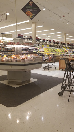 Supermarket «Big Y», reviews and photos, 275 New Britain Ave, Plainville, CT 06062, USA