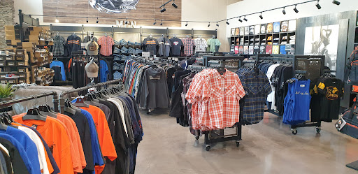Harley-Davidson Dealer «CRYSTAL HARLEY-DAVIDSON», reviews and photos, 1785 S Suncoast Blvd, Homosassa, FL 34448, USA