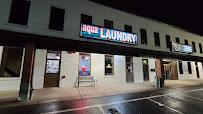 Aqua Laundry & Dry Cleaning - Photo 4 - Car repair in East Hartford, CT, Hartford