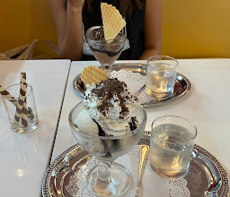 Sameros Gelato Cafe photo