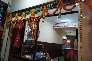 Sharanya Fast Food Centre image