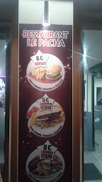 Photo n°15 de Le Pacha à L'Aigle ()