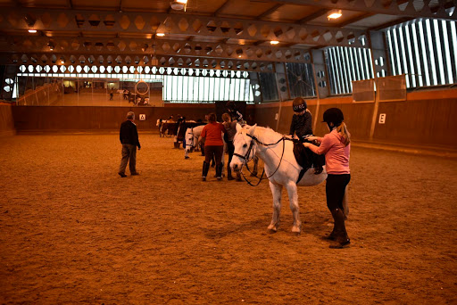 Lee Valley Riding Centre