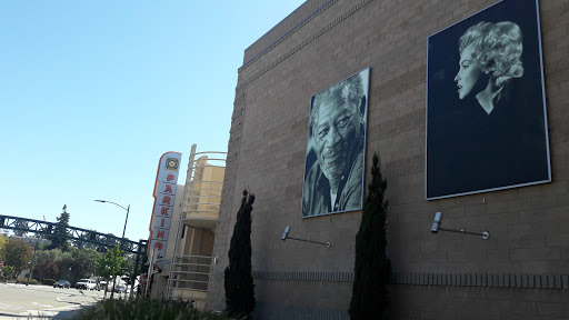 Movie Theater «Century at Hayward», reviews and photos, 1069 B St, Hayward, CA 94541, USA