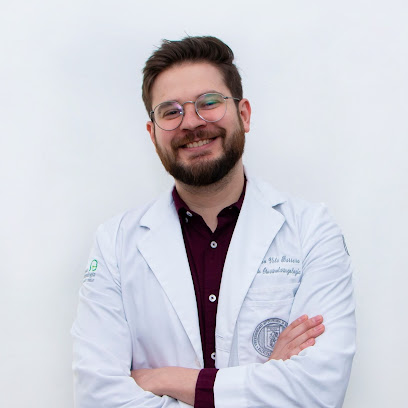 Dr. Eliseo Vela Barrera - Otorrinolaringólogo