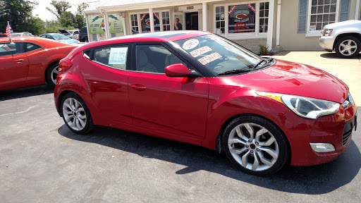 Used Car Dealer «Right Price Auto Sales, Inc.», reviews and photos, 5223 NW Broad St, Murfreesboro, TN 37129, USA