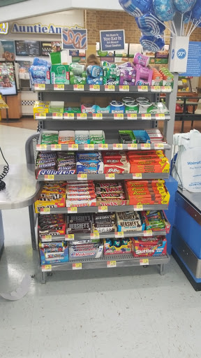 Department Store «Walmart Supercenter», reviews and photos, 4700 S Flamingo Rd, Cooper City, FL 33330, USA