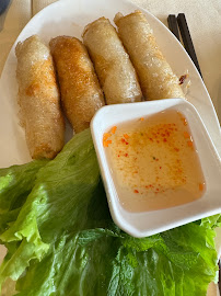 Plats et boissons du Restaurant chinois Le Restaurant du Bonheur à Courbevoie - n°19