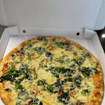 Photo n°1 de l'avis de Mert. fait le 19/03/2021 à 15:51 sur le  Pizzeria Pronto Holzsteinofen Marl à Marl