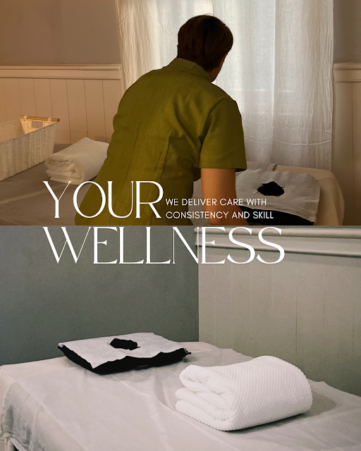 Annandale Thai Massage