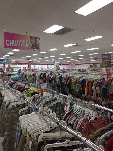 Thrift Store «Arc Thrift Store», reviews and photos, 9661 W 58th Ave, Arvada, CO 80004, USA