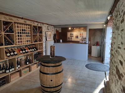Domaine Rethore à Val-du-Layon