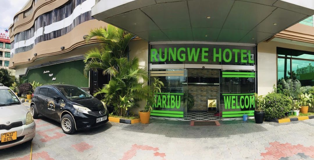 Rungwe hotel