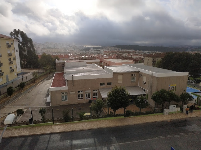 Avaliações doJardim-Escola João de Deus de Albarraque em Sintra - Creche