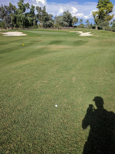 Golf Course «Gainey Ranch Golf Club», reviews and photos, 7600 E Gainey Club Dr, Scottsdale, AZ 85258, USA