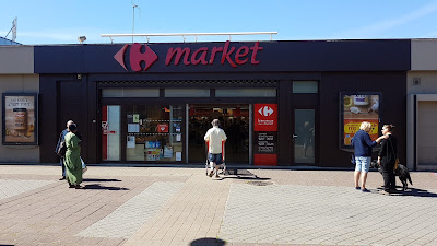 Market Vierzon République à Vierzon
