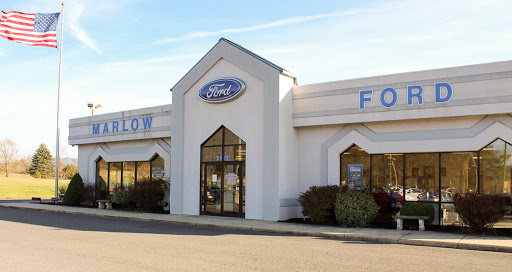 Ford Dealer «Marlow Ford», reviews and photos, 1021 US-211, Luray, VA 22835, USA