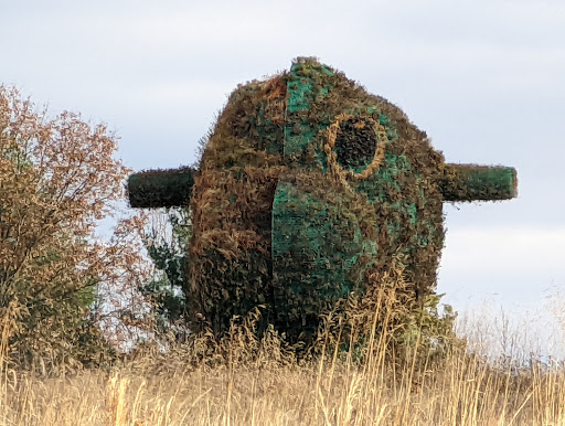 Modern Art Museum «Glenstone», reviews and photos, 12002 Glen Rd, Potomac, MD 20854, USA