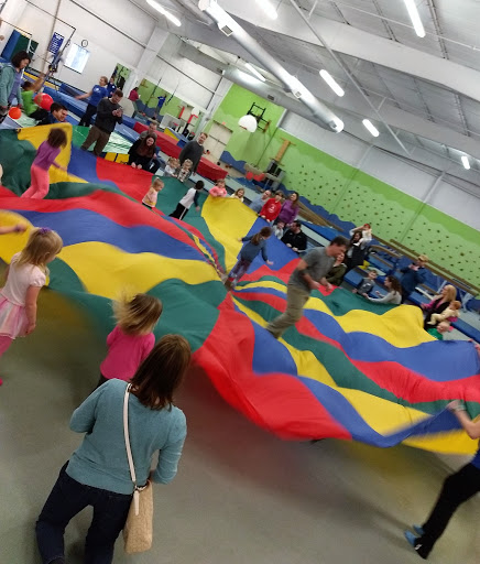 Gymnastics Center «Gymco», reviews and photos, 2306 Camelot Ridge Ct SE, Grand Rapids, MI 49546, USA