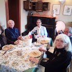 Photo n°2 de l'avis de Rodolfo.a fait le 27/10/2018 à 14:30 sur le  Belvedere à Alta Valle