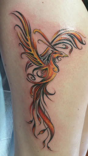 Tattoo Shop «Seventh Veil Tattoo», reviews and photos, 762 Broadway, Tacoma, WA 98402, USA