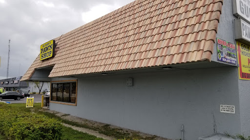 Pawn Shop «Big Daddy’s Pawn Shop», reviews and photos, 3056 South State Road 7, Miramar, FL 33023, USA