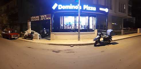 Domino's Pizza Edirne