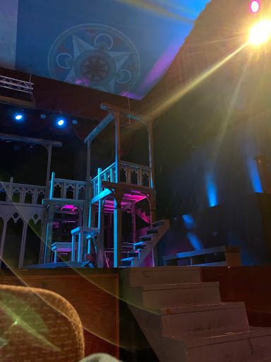 Performing Arts Theater «Wichita Theater Performing Art Centre», reviews and photos, 925 Indiana Ave, Wichita Falls, TX 76301, USA