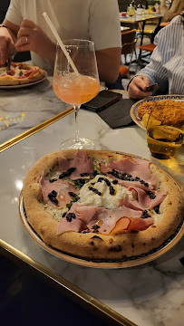 Les plus récentes photos du Restaurant italien Mademoiselle Boris à Castelnau-le-Lez - n°2