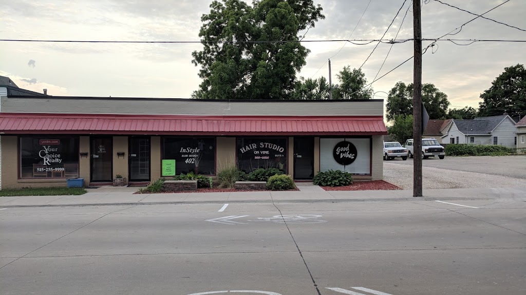 Hair Studio On Vine 50265