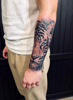 Lo' ink tattoo à Durtol