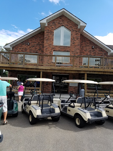 Golf Club «Silver Lake Golf Club», reviews and photos, 2602 W Walton Blvd, Waterford Twp, MI 48329, USA