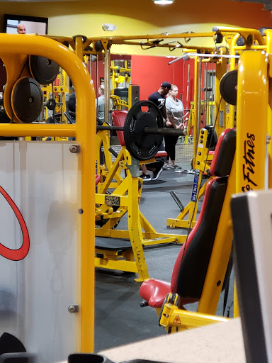 Gym «Retro Fitness - Wilmington», reviews and photos, 5810 Kirkwood Hwy, Wilmington, DE 19808, USA