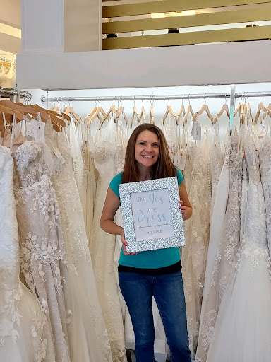 Bridal Shop «Atlas Bridal Shop», reviews and photos, 4895 Monroe St # 101, Toledo, OH 43623, USA