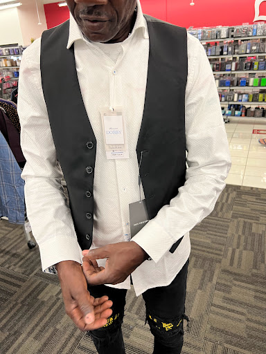 Clothing Store «Burlington Coat Factory», reviews and photos, 8204 S Orange Blossom Trail, Orlando, FL 32809, USA