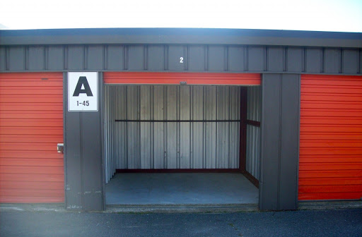 Storage Facility «Guardian Self Storage», reviews and photos, 599 Washington Street, Franklin, MA 02038, USA