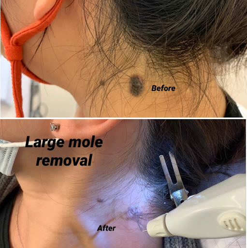 Bellatudo Skin and Wellness Center image