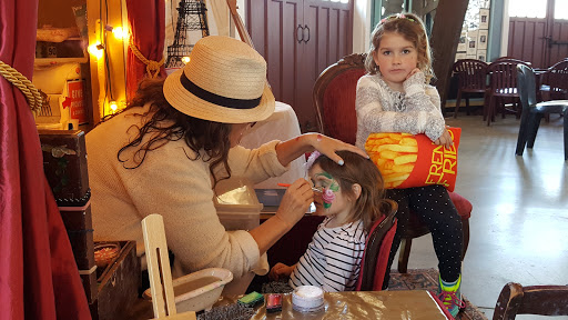 Amusement Park «Paragon Carousel», reviews and photos, 205 Nantasket Ave, Hull, MA 02045, USA