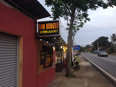 Bob Burger Western & Ala-Carte