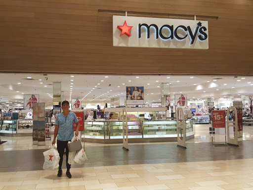 Shopping Mall «Cherry Hill Mall», reviews and photos, 2000 NJ-38, Cherry Hill, NJ 08002, USA