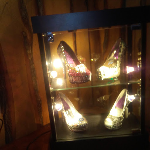 Movie Theater «The Barn Dinner Theatre», reviews and photos, 120 Stage